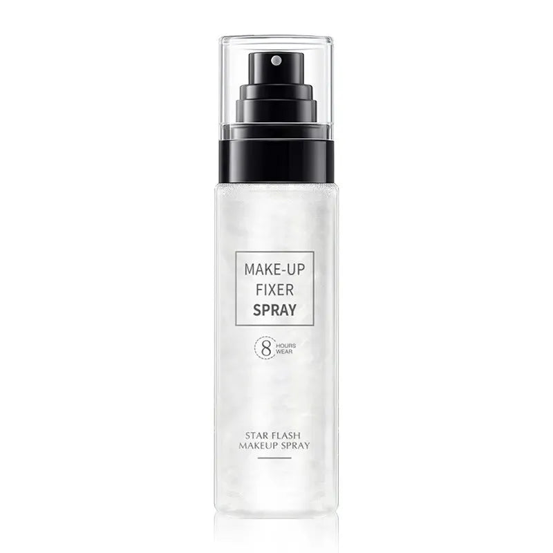 Long Lasting Makeup Setting Spray